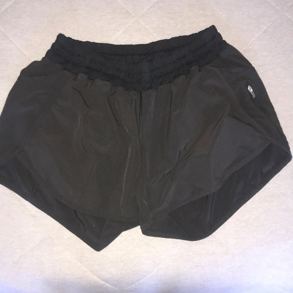 Lululemon Running Shorts
